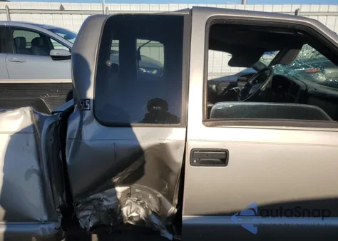 2003 GMC Sonoma z USA, uszkodzony, nr VIN 1GTCS19X338173711